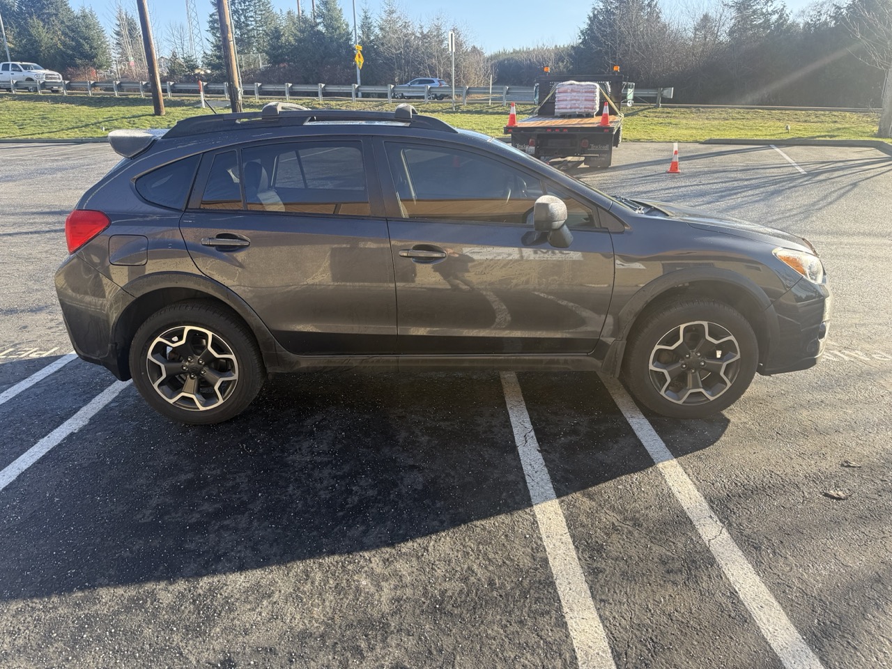 2013 Subaru Crosstrek 3